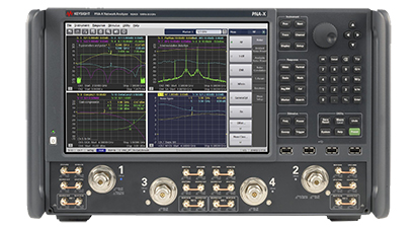 Keysight Technologies N5242B-425