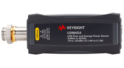 Keysight Technologies U2064XA