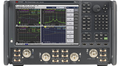 Keysight Technologies N5245B-425