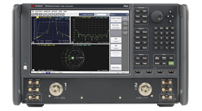 Keysight Technologies N5222B-400