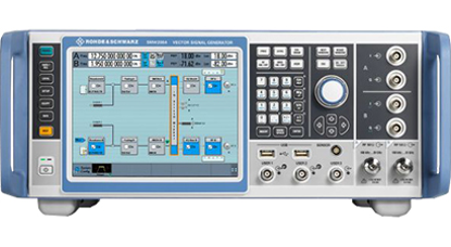 Rohde & Schwarz SMW200A-B120