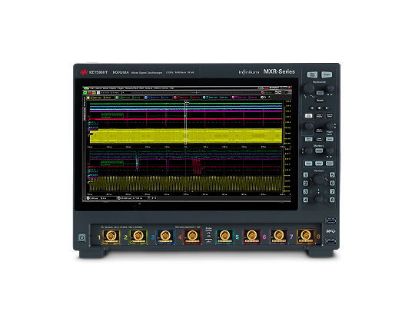 Picture of Keysight Technologies MXR208A