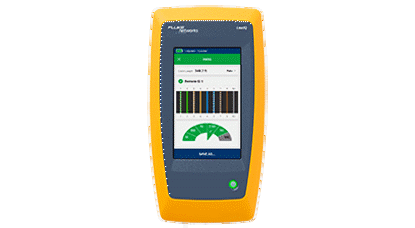 Fluke Networks LIQ-KIT-IE
