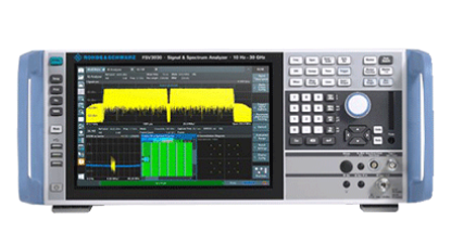 Rohde & Schwarz FSV3007
