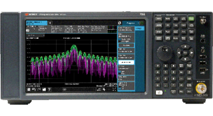 Keysight Technologies N9021B-550