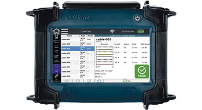 Softing Inc. 226737 New