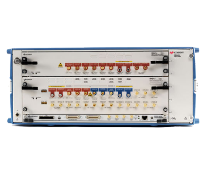 Keysight Technologies M8020A-16G-2CHN