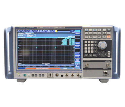 Rohde & Schwarz FSPN8