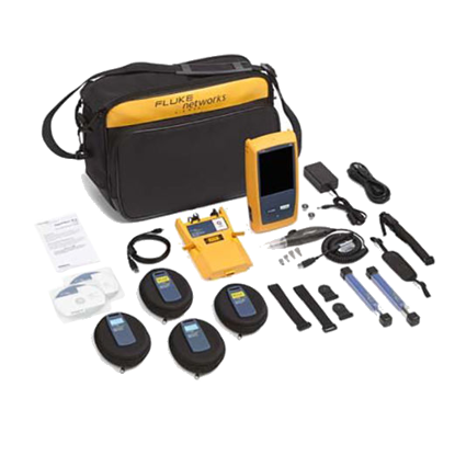 Fluke Networks OFP2-100-QI