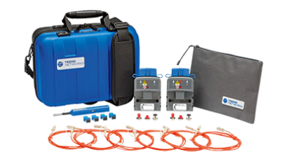 TREND Networks North America FIBERTEK IV-MM New