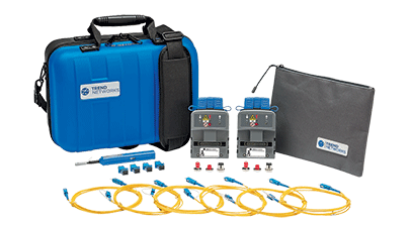 TREND Networks North America FIBERTEK IV-SM New