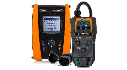 HT Instruments COMBI521KIT