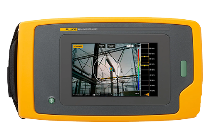 Fluke II910