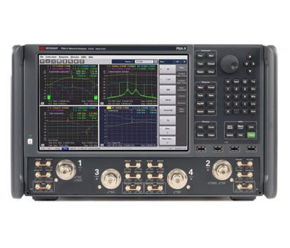 Keysight Technologies N5245B-423