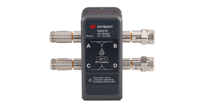 Keysight Technologies N4431D