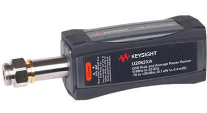 Keysight Technologies U2063XA