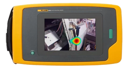 Fluke II900 New