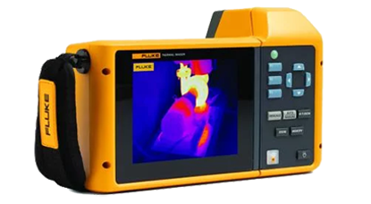 Fluke TIX580 60HZ New