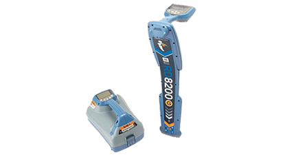 Radio Detection RD8200G