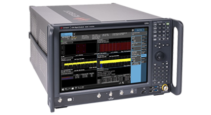 Keysight Technologies N9042B-550