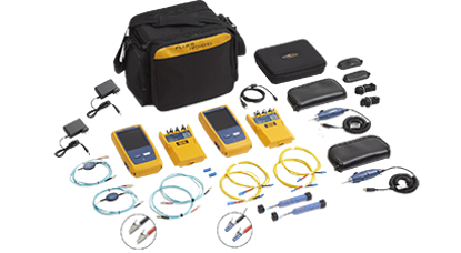Fluke Networks CFP2-100-QI New