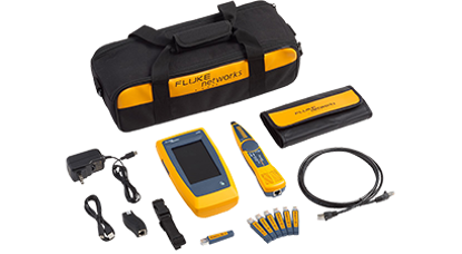 Fluke Networks LIQ-KIT New