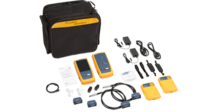 Fluke Networks DSX2-5000 New