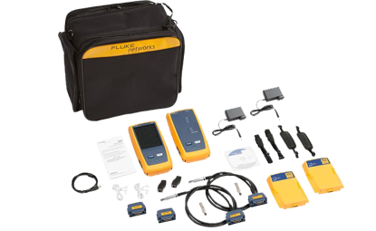 Fluke Networks DSX2-8000 New