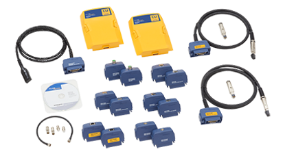 Fluke Networks DSX2-8000-PRO New