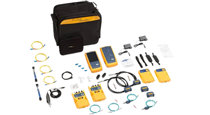 Fluke Networks DSX2-8000QI New