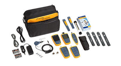 Fluke Networks FTK1475 New