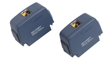 Fluke Networks DSX-CHA011S New