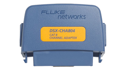 Fluke Networks DSX-CHA804S New