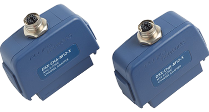 Fluke Networks DSX-CHA-M12-X-S New