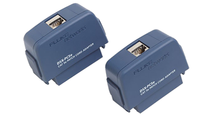 Fluke Networks DSX-PC5ES New