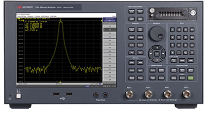 Keysight Technologies E5071C-280