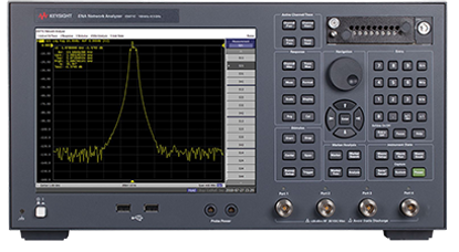 Keysight Technologies E5071C-480