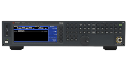 Keysight Technologies N5181B-506