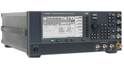 Keysight Technologies E8257D-521