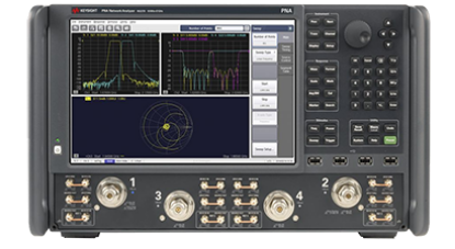 Keysight Technologies N5227B-400