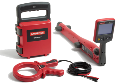 Fluke UAT-620 New