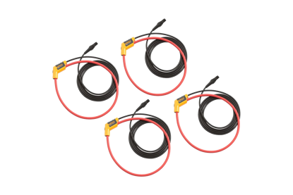 Fluke I17XX-FLEX3000/4PK New