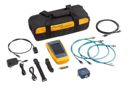 Fluke Networks LIQ-KIT-IE New