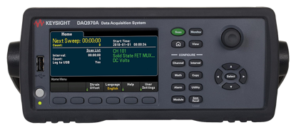 Keysight Technologies DAQ970A