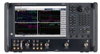 Keysight Technologies E5081A-4K5