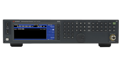 Keysight Technologies N5171B-503