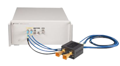 Keysight Technologies E8719A