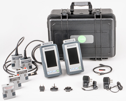 AEM Test TESTPRO-K60E New