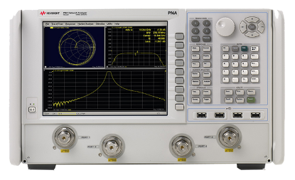 Picture of Keysight Technologies N5222B-419