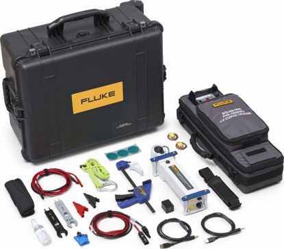 Picture of Fluke PVA-1500HE2